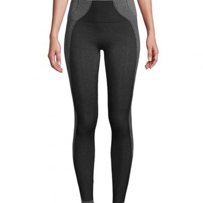 SPANX Curved Lines Seamless Shaping Leggings Style 20065R