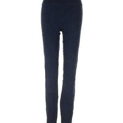 J.Crew Women Blue Leggings XS