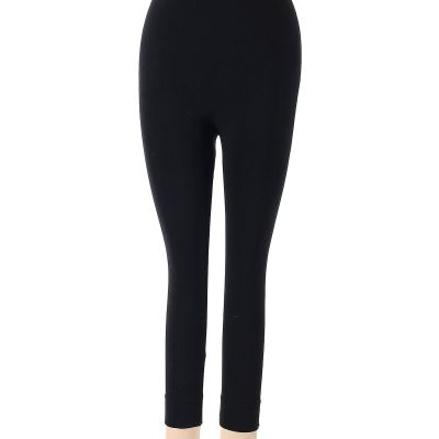 Unbranded Women Black Leggings 2