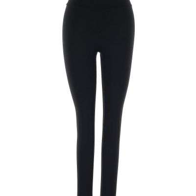 Unbranded Women Black Leggings S