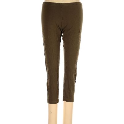 Splendid Women Brown Leggings S