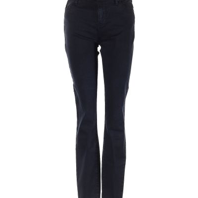 Buffalo by David Bitton Women Blue Jeggings 6