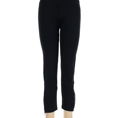 Gap Women Black Leggings M