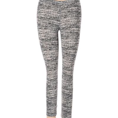 Old Navy Women Gray Leggings M