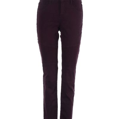 Harper Women Red Jeggings 25W