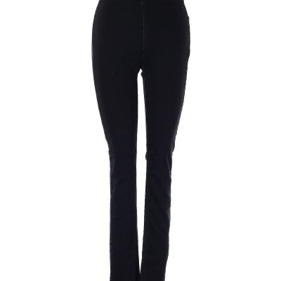 Rag & Bone Women Black Jeggings XXS