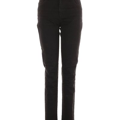 Levi's Women Black Jeggings 29W