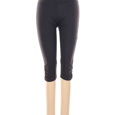 Balanced Tech Women Black Leggings S