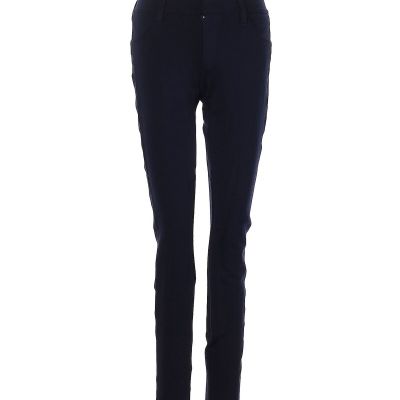 J.Crew Factory Store Women Blue Jeggings 00