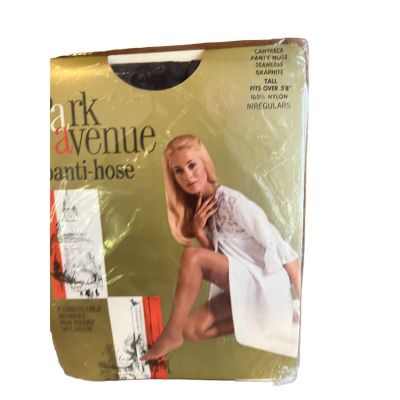 VIntage 60s Park Avenue Panty Hose