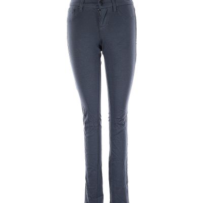 Jessica Simpson Women Blue Leggings 26W