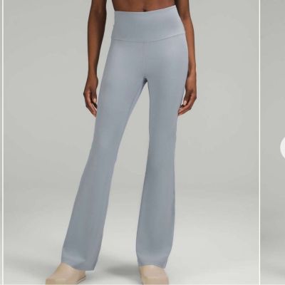 Lululemon Groove Super High Rise Flares NWT size 20