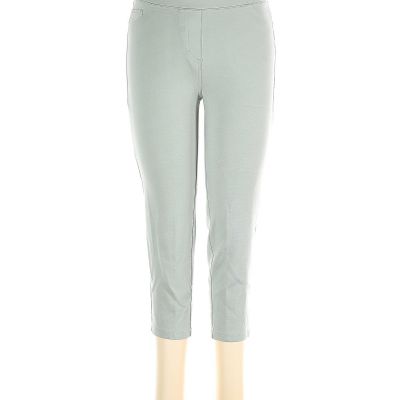 Yest Women Green Leggings 8