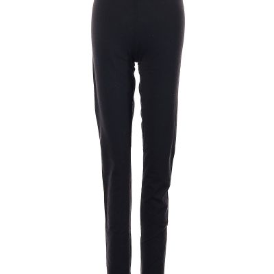 J.Crew Women Black Leggings XS