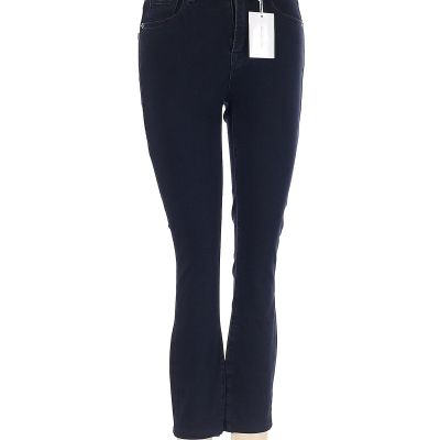 Good American Women Blue Jeggings 00