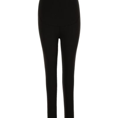 Unbranded Women Black Leggings M