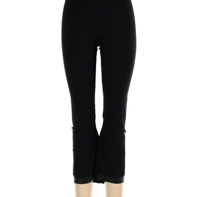 Elaine Kim Women Black Leggings L