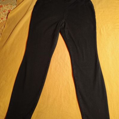 Time & Tru Leggings Size Xl