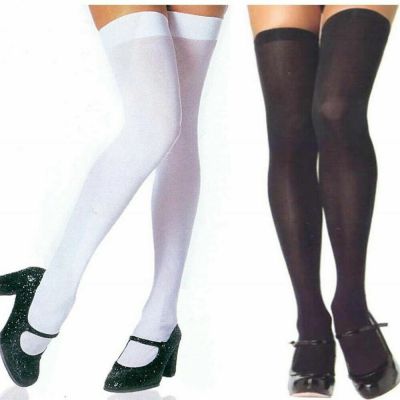 Leg Avenue Stockings Opaque 6672Q