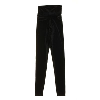 RD STYLE NEW Women's Solid Velvet Leggings TEDO