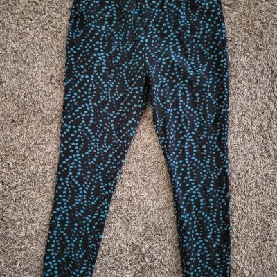 woman within legging size 18/20