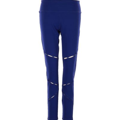 Fabletics Women Blue Leggings S