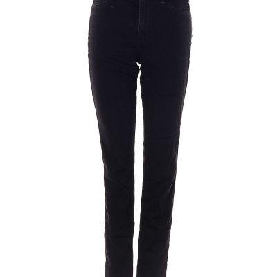 Hollister Women Black Jeggings 27W