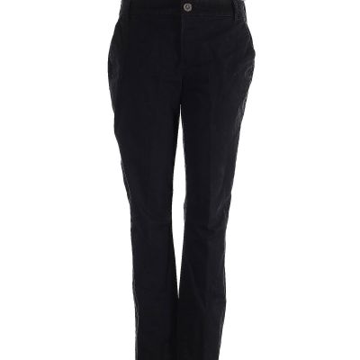 Old Navy Women Black Jeggings 10