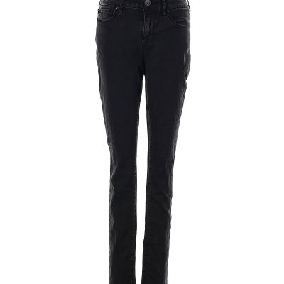 Bullhead Women Black Jeggings 3