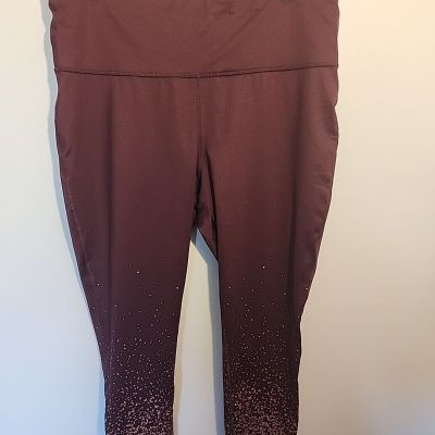 Women's Leggings Size XXL