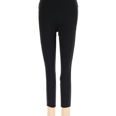 Nike Women Black Leggings S