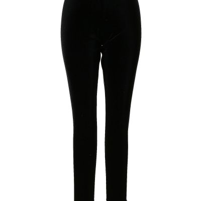 WD.NY Women Black Leggings L