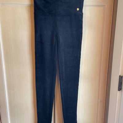 Lilly Pulitzer 29” Velour Legging, NWT, Size XXS