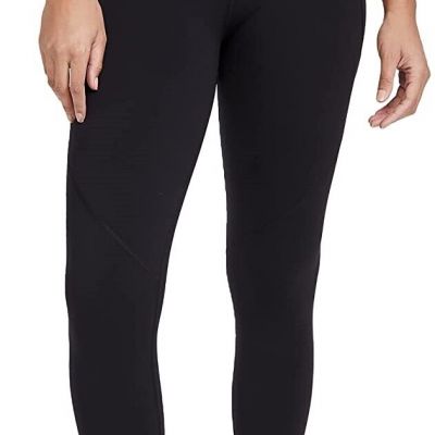 Sweaty Betty 272132 Women's Power Workout Side Pockets Leggings Size XXS