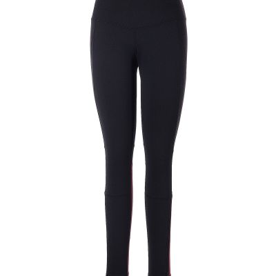 Zella Women Black Leggings M