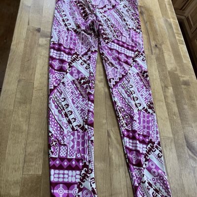 Lularoe Leggings One Size