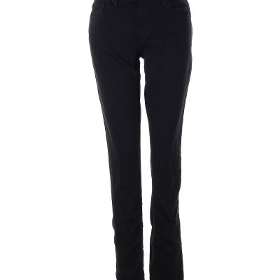 Uniqlo Women Black Jeggings 26W