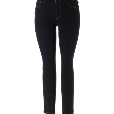 Gap Women Black Jeggings 30W