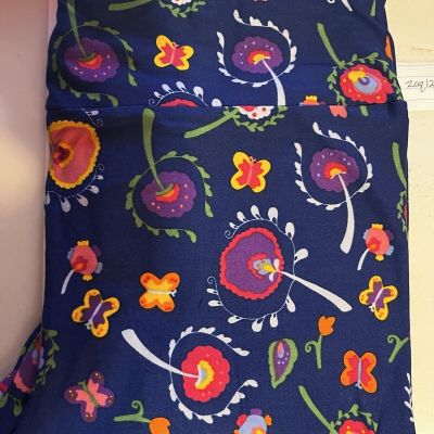 TC LuLaRoe Tall & Curvy Leggings