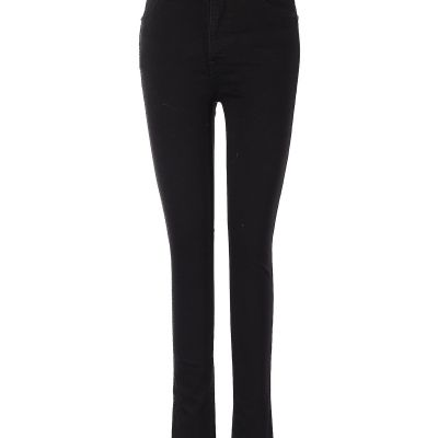 Madewell Women Black Jeggings 27W