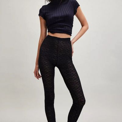 Free People Hello Gorgeous Leggings