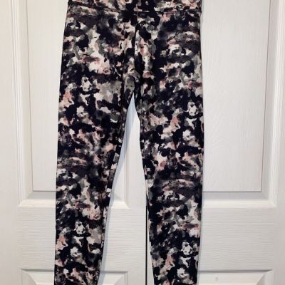 Ankle Length Leggings Size Medium