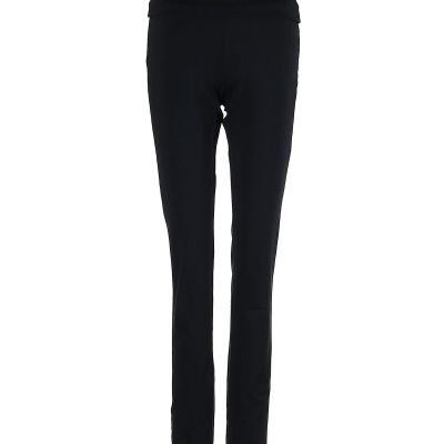 Uniqlo Women Black Leggings XS