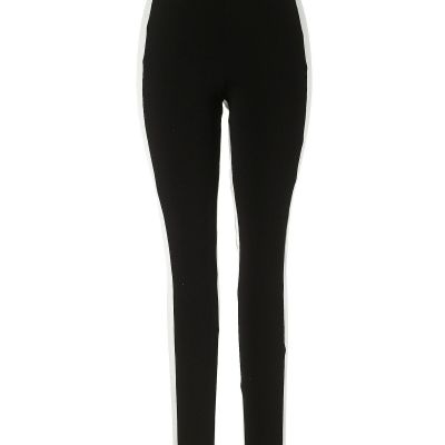 ASOS Women Black Leggings 12