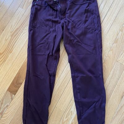 Liverpool Leggings Size 10