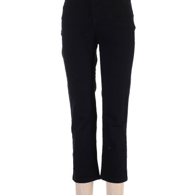 Style&Co Women Black Jeggings 10