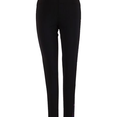 Terez Women Black Leggings S