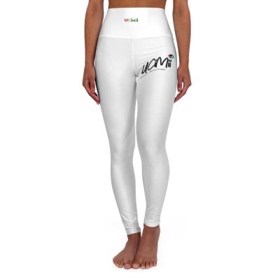 Zen High Waisted Yoga Leggings, Comfortable Leggings, Women's Stretch Leggings