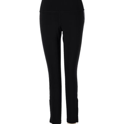 Active by Old Navy Women Black Leggings M