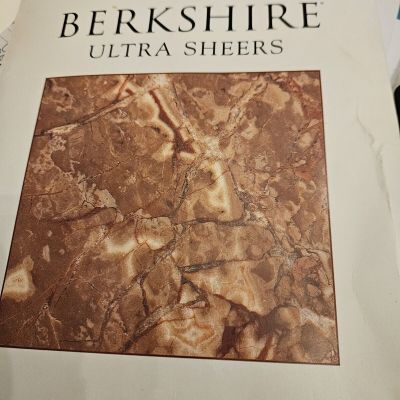 berkshire ultra sheer pantyhose